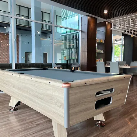 Kokotel Bangkok Dheva Thonglor