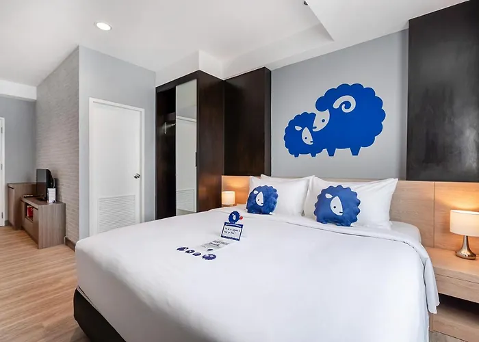 Kokotel Dheva Thonglor 4*