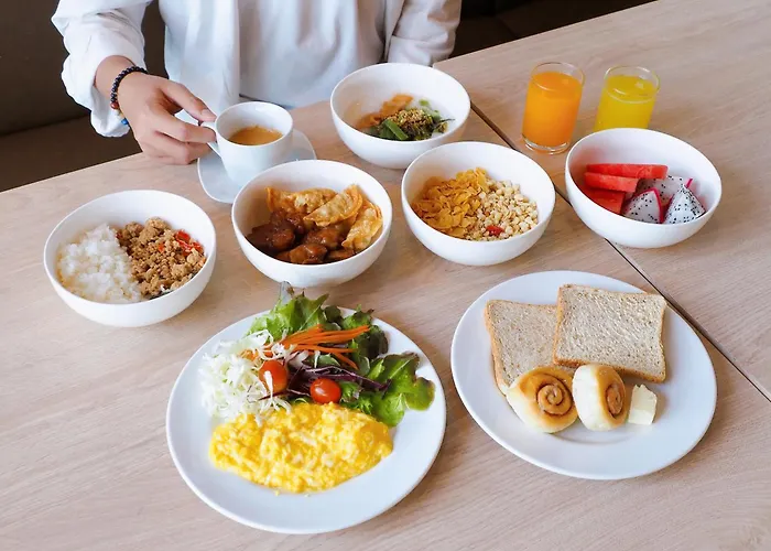 Kokotel Dheva Thonglor 4* Bangkok