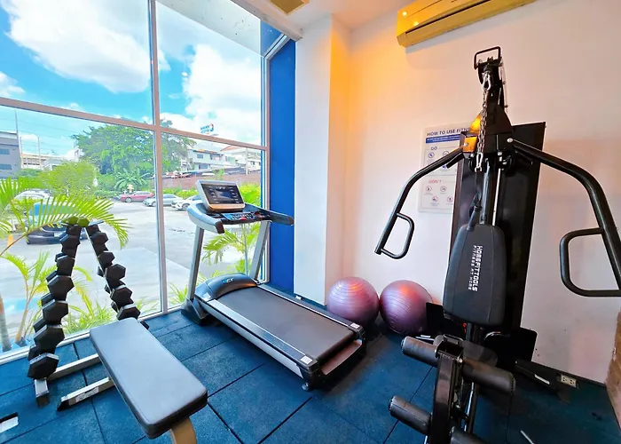 Hotel Kokotel Dheva Thonglor 4*