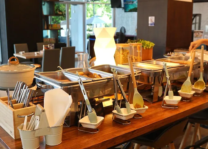 Hotel Kokotel Dheva Thonglor Bangkok
