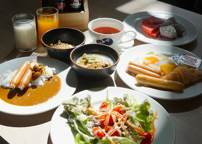 Kokotel Dheva Thonglor 4* Bangkok