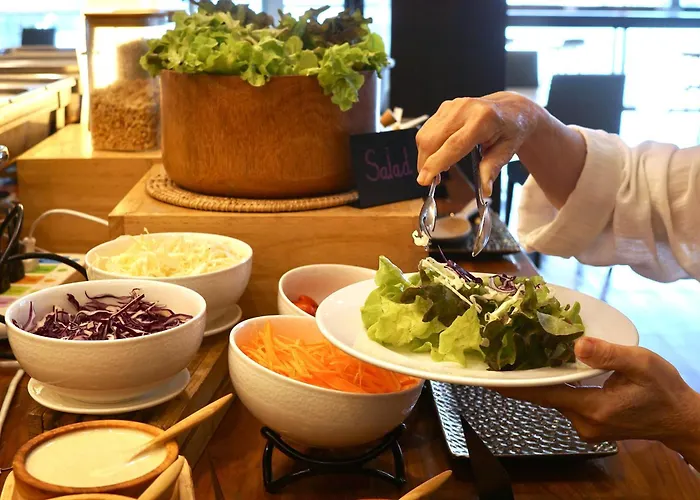 Kokotel Dheva Thonglor Bangkok