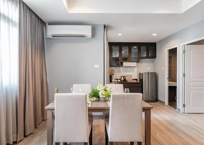 Kokotel Dheva Thonglor