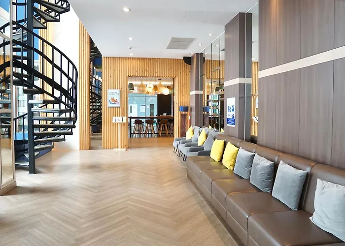 Kokotel Dheva Thonglor Hotel 4*