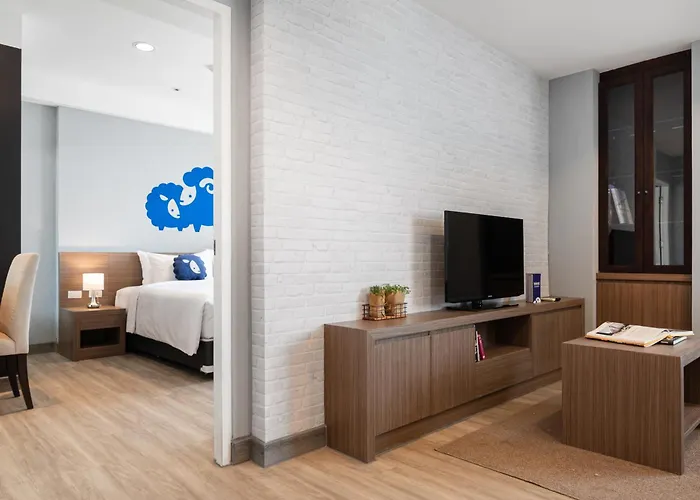 Hotel Kokotel Dheva Thonglor Bangkok