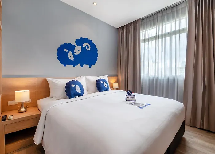 Kokotel Dheva Thonglor 4*