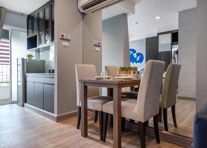 Hotel Kokotel Dheva Thonglor Bangkok