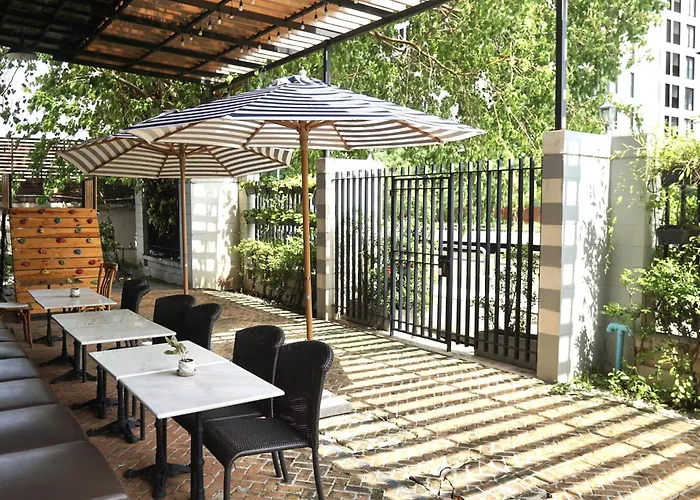 Kokotel Dheva Thonglor 4*