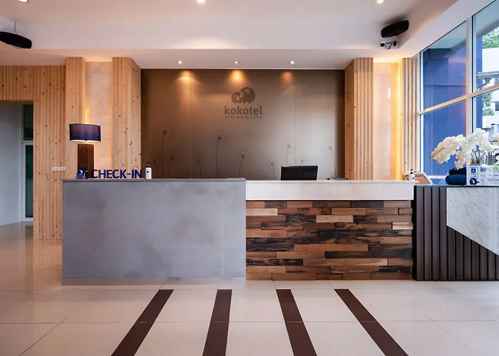 Kokotel Dheva Thonglor