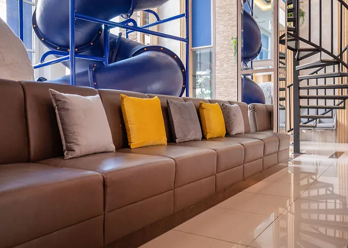 Kokotel Dheva Thonglor Hotel Bangkok