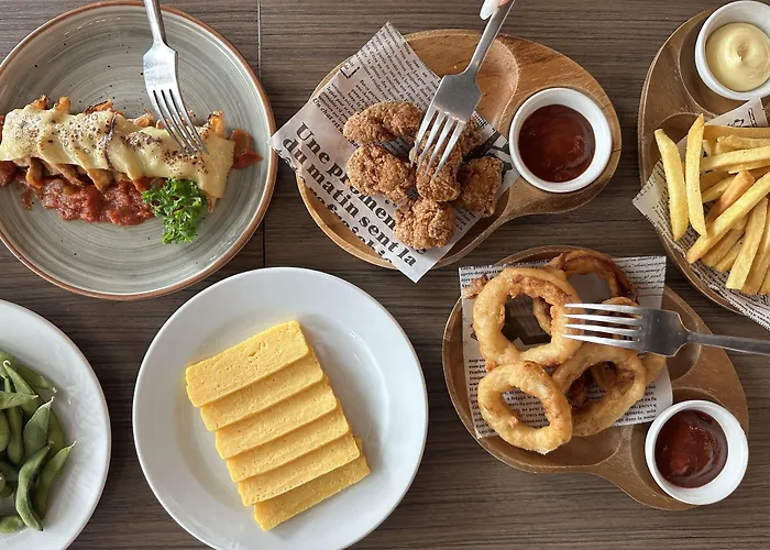 Kokotel Dheva Thonglor Bangkok