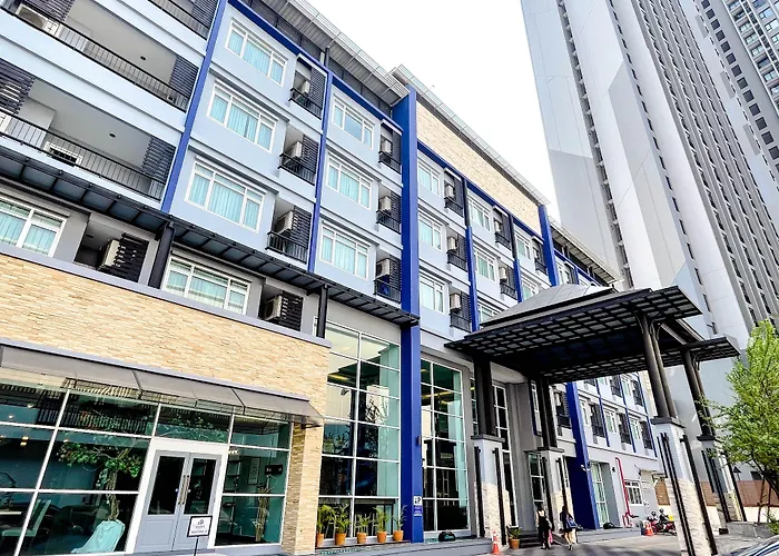 Kokotel Dheva Thonglor Hotel Bangkok