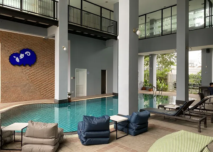Kokotel Dheva Thonglor Bangkok