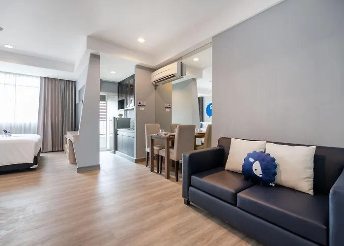 Kokotel Dheva Thonglor מלון