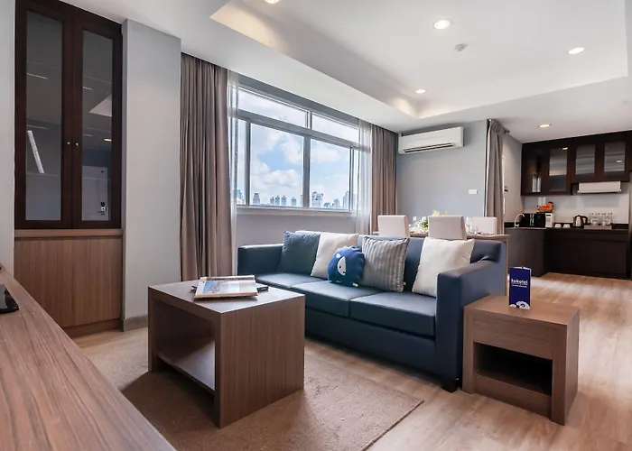 Kokotel Dheva Thonglor Hotel Bangkok