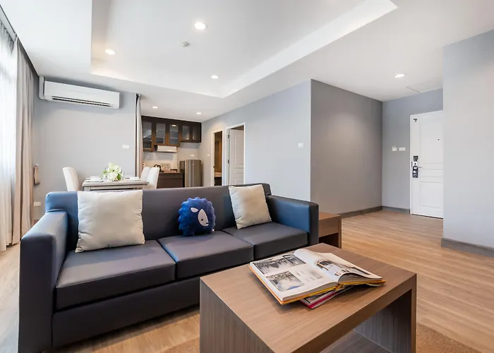 Hotel Kokotel Dheva Thonglor