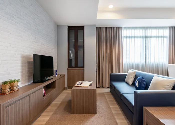 Hotel Kokotel Dheva Thonglor Bangkok