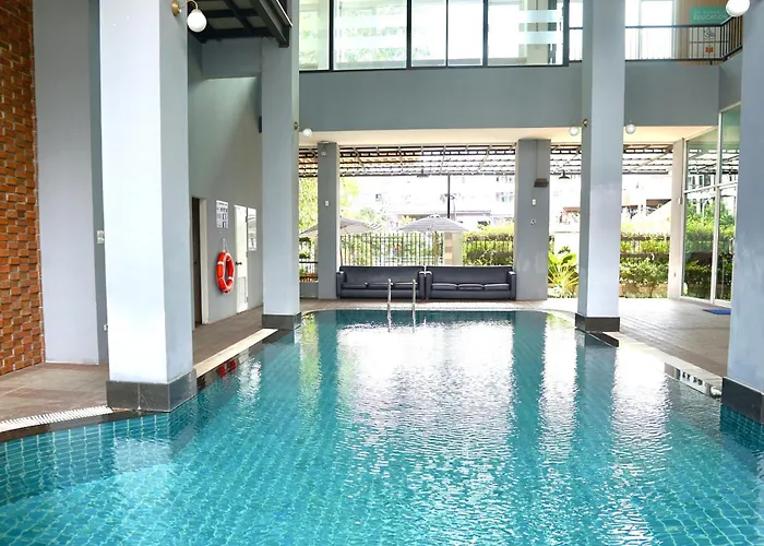 Hotel Kokotel Dheva Thonglor