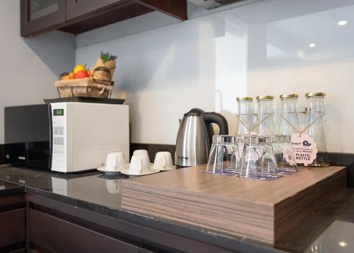 Hotel Kokotel Dheva Thonglor Bangkok