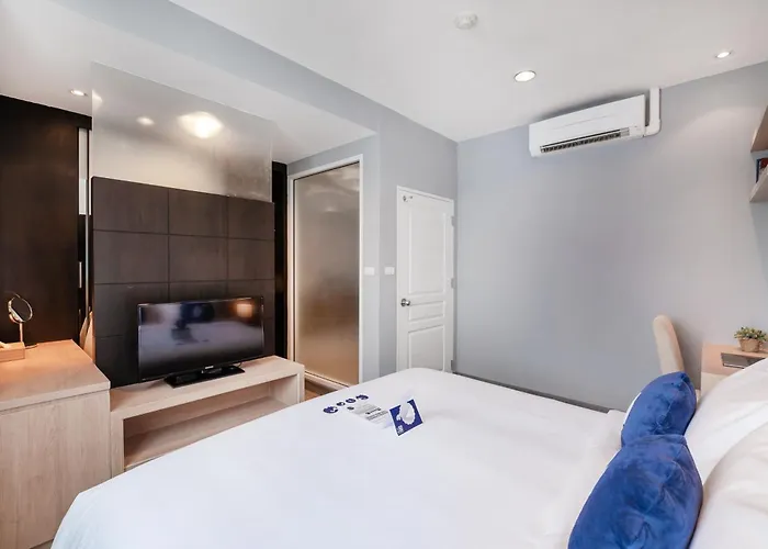 Kokotel Dheva Thonglor