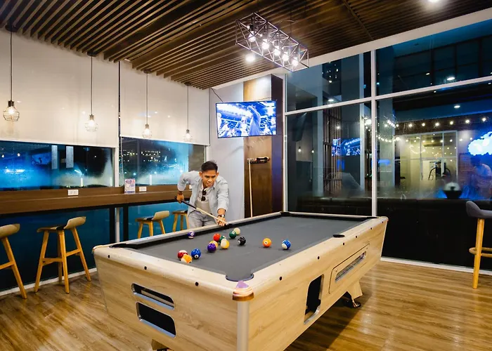 Kokotel Dheva Thonglor