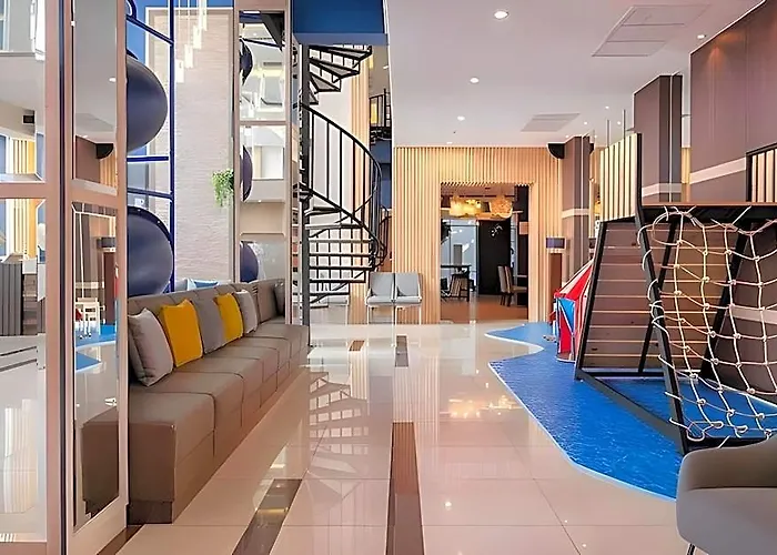 Hotel Kokotel Dheva Thonglor