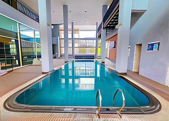Kokotel Dheva Thonglor