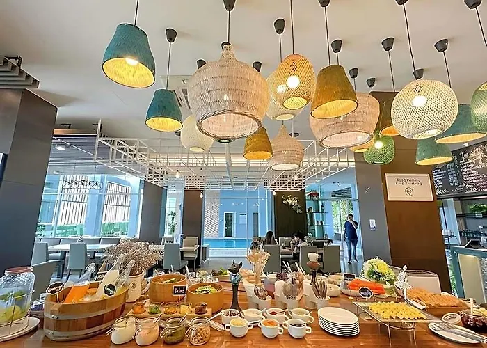 Kokotel Dheva Thonglor Hotel