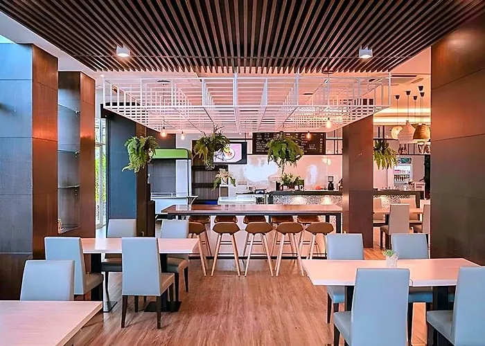 Kokotel Dheva Thonglor Hotel