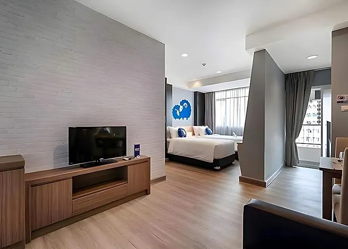 Kokotel Dheva Thonglor