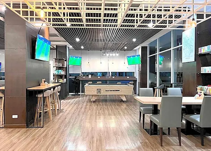 Kokotel Dheva Thonglor Hotel Bangkok