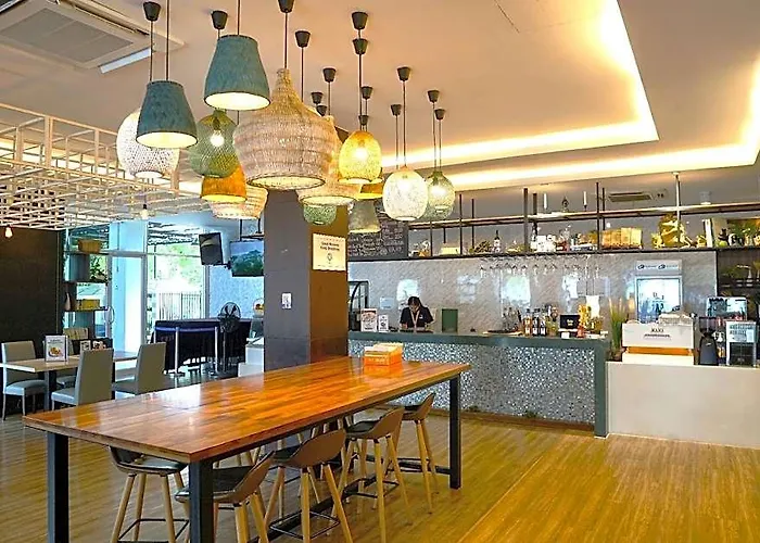 Hotel Kokotel Dheva Thonglor