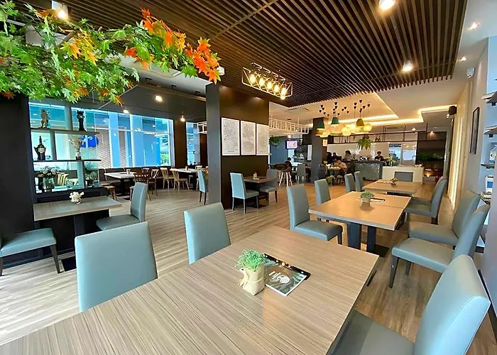 Hotel Kokotel Dheva Thonglor Bangkok