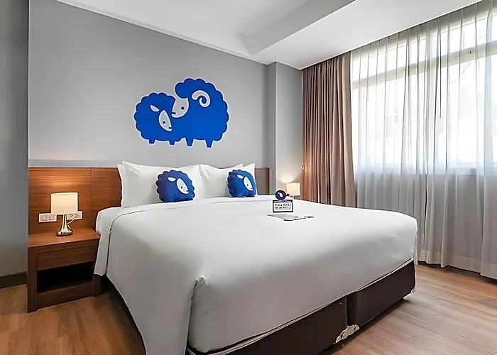 Kokotel Dheva Thonglor Hotel