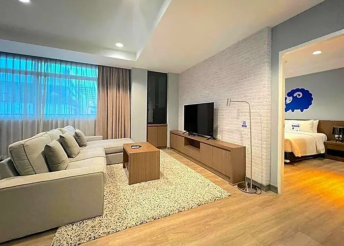 Hotel Kokotel Dheva Thonglor Bangkok