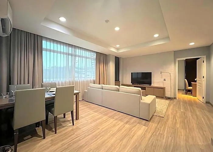 Kokotel Dheva Thonglor Hotel Bangkok
