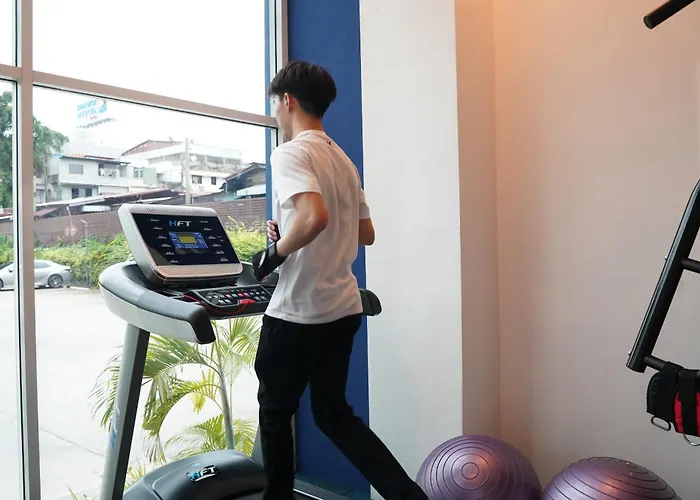 Kokotel Dheva Thonglor Hotel