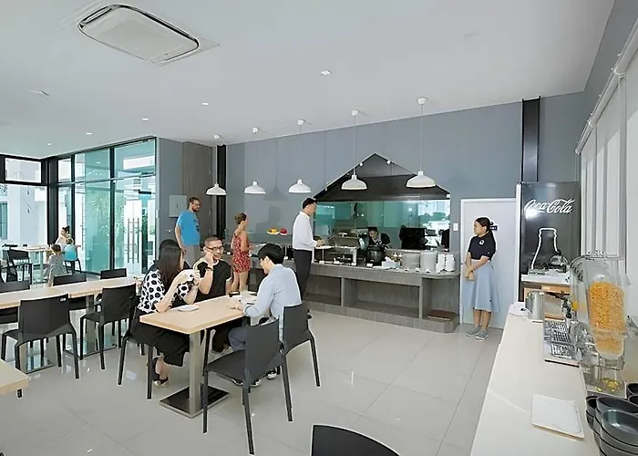 Kokotel Dheva Thonglor Hotel 4*