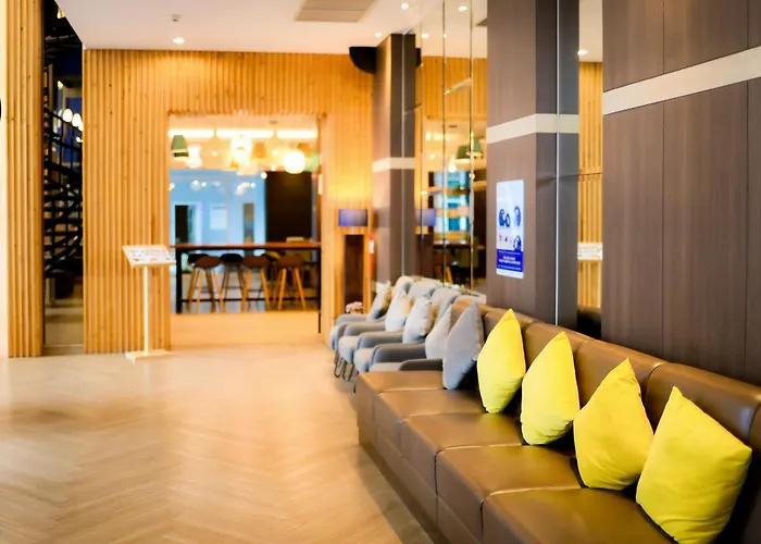 Kokotel Dheva Thonglor Hotel