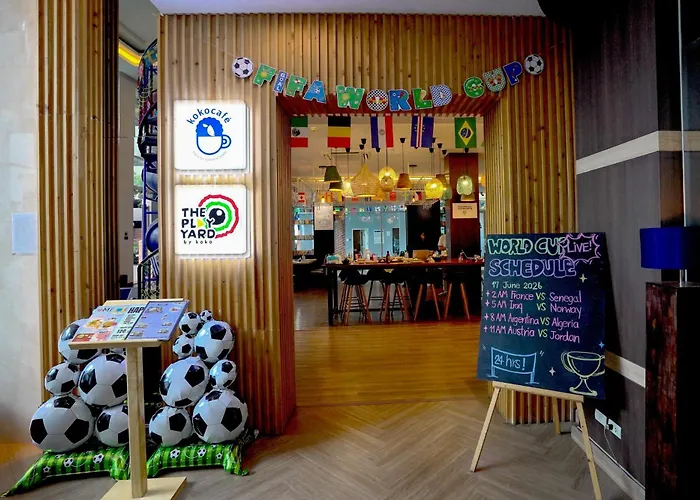 Kokotel Dheva Thonglor 4*