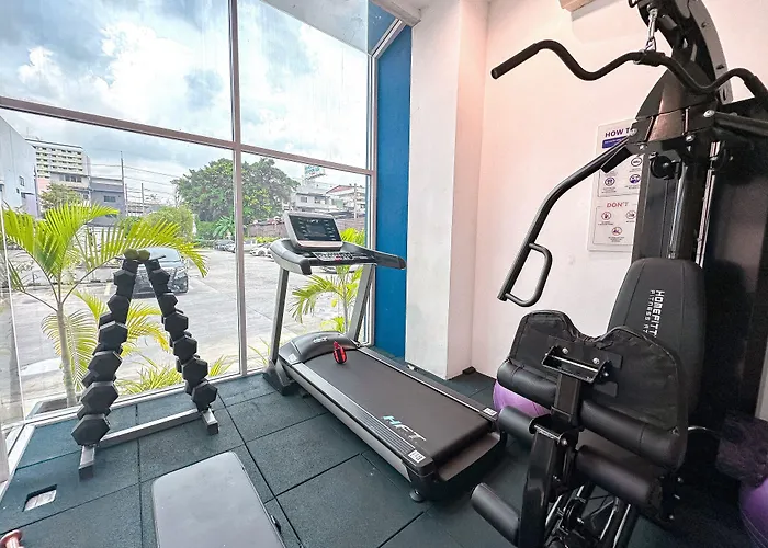 Kokotel Dheva Thonglor