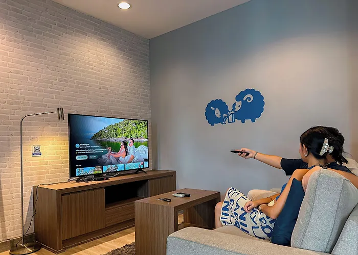 מלון Kokotel Dheva Thonglor