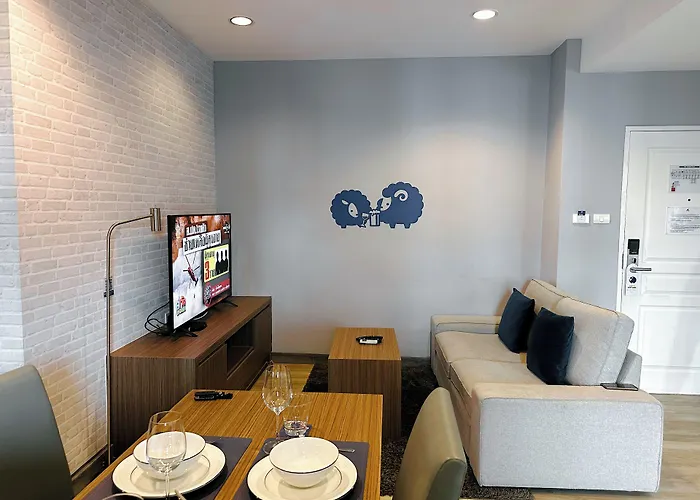 Kokotel Dheva Thonglor 4*
