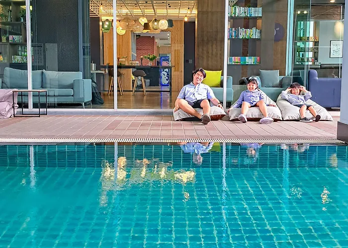 Kokotel Dheva Thonglor Hotel Bangkok