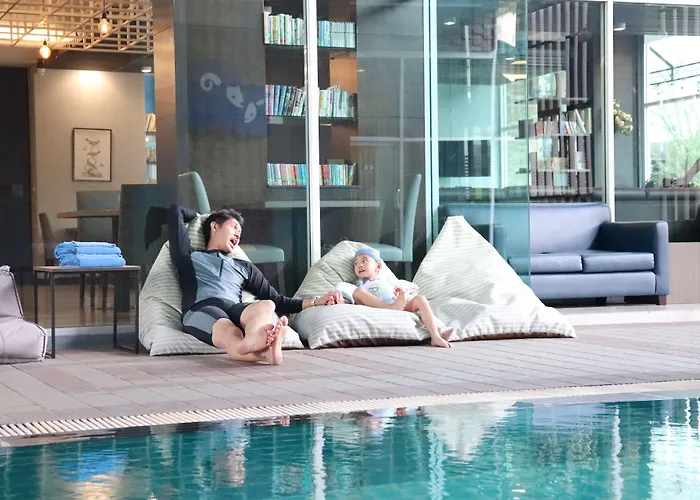 Kokotel Dheva Thonglor 4*